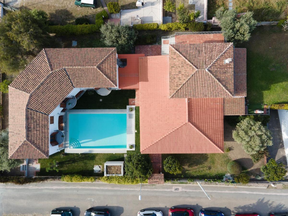 Mera House Posada (Sardinia) Exterior foto